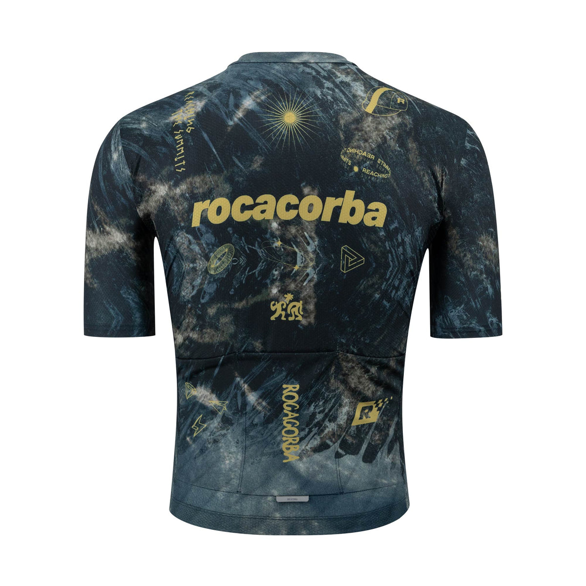 Storm Jersey Dark