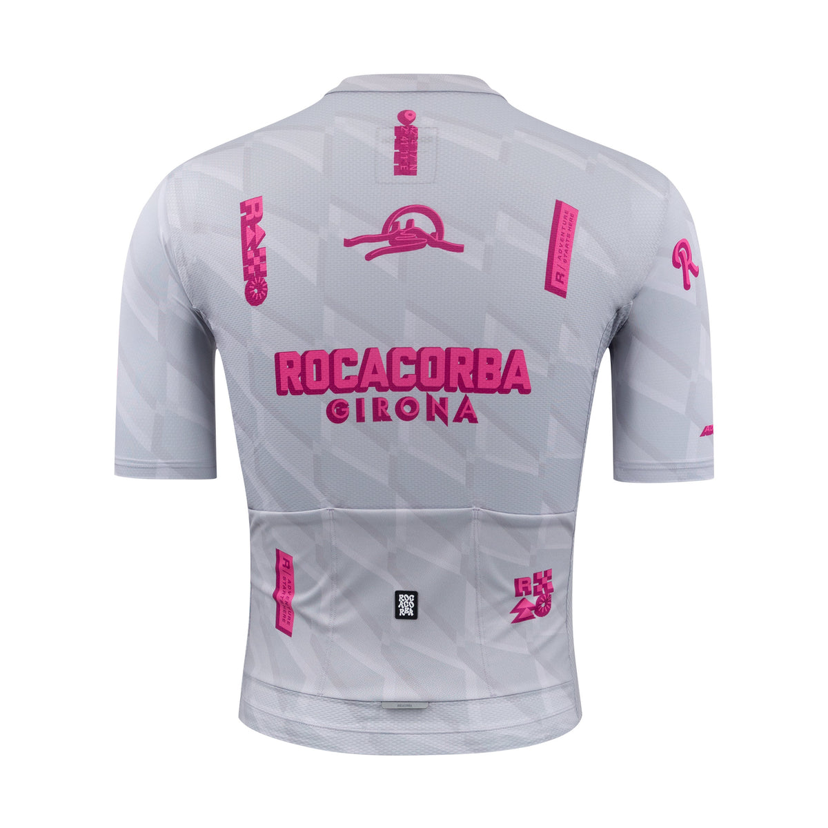 Kaleido Core Dusk Jersey