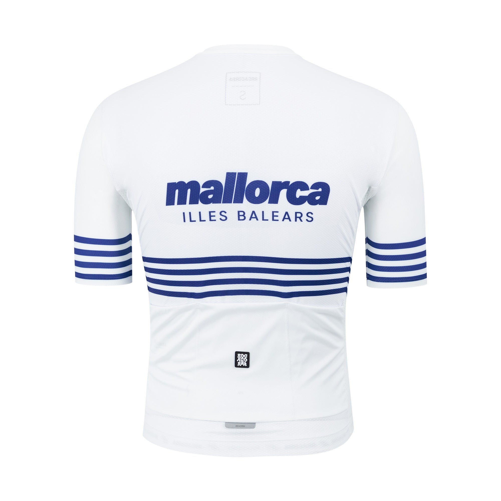 Maglia Formentor 2.0