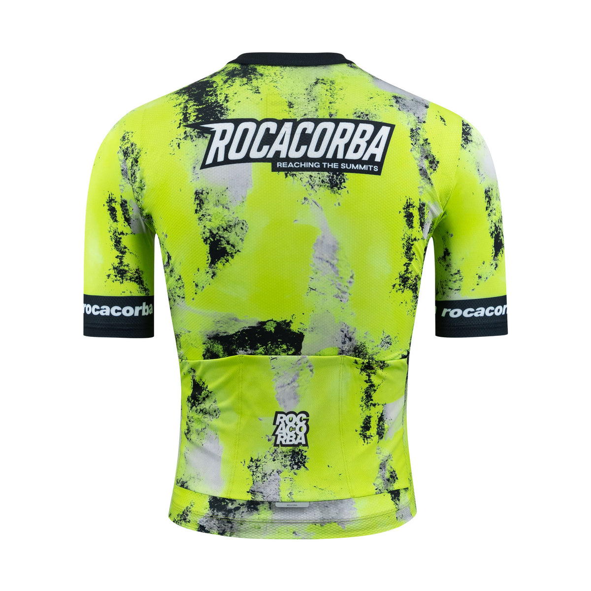 Fluo Jersey