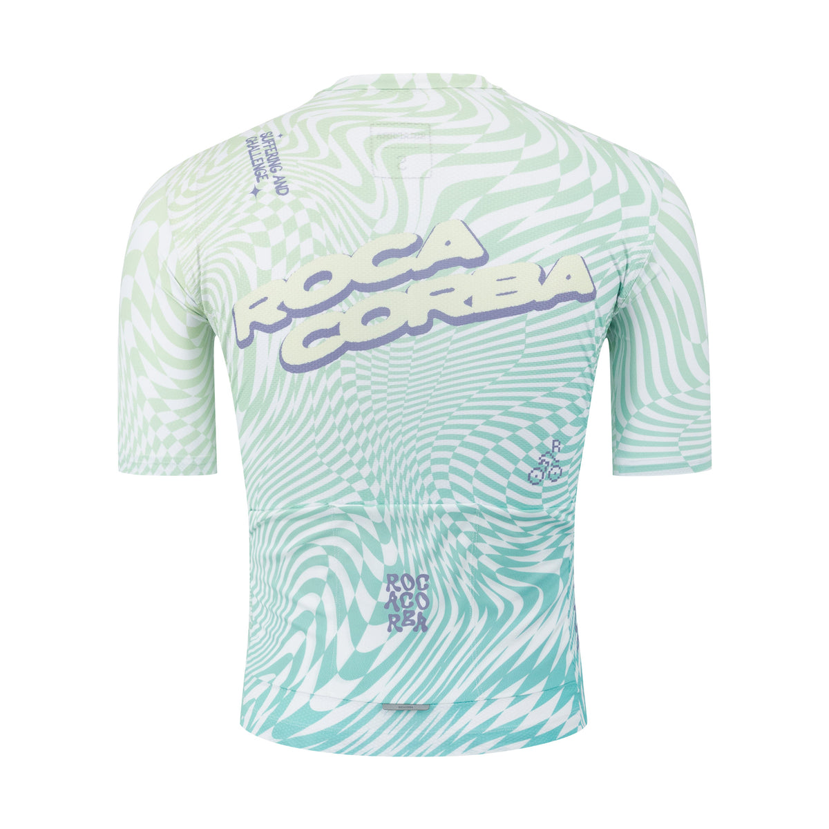 Frost Jersey