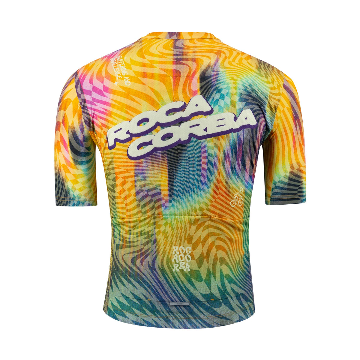 Psylo Jersey