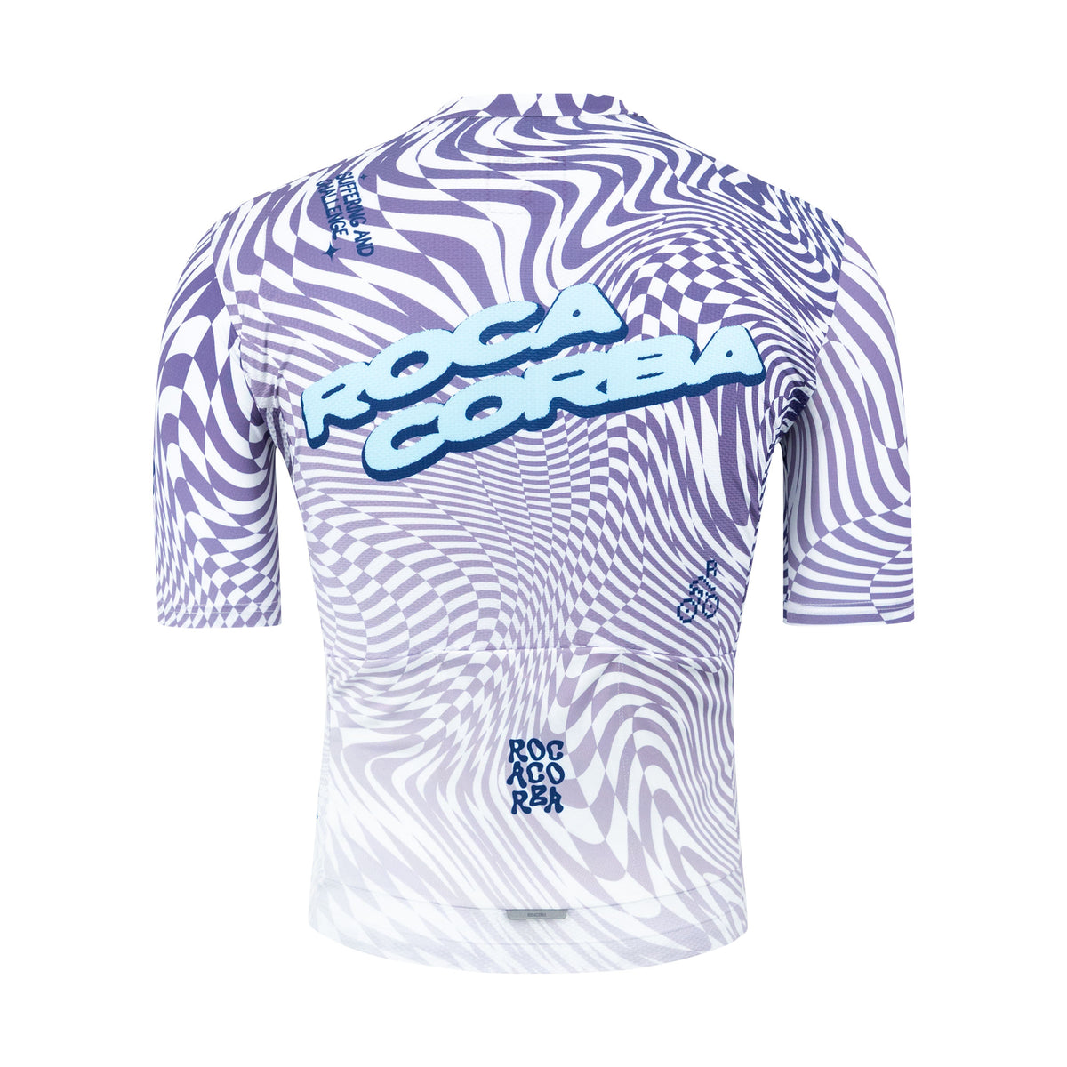 Vertigo Jersey