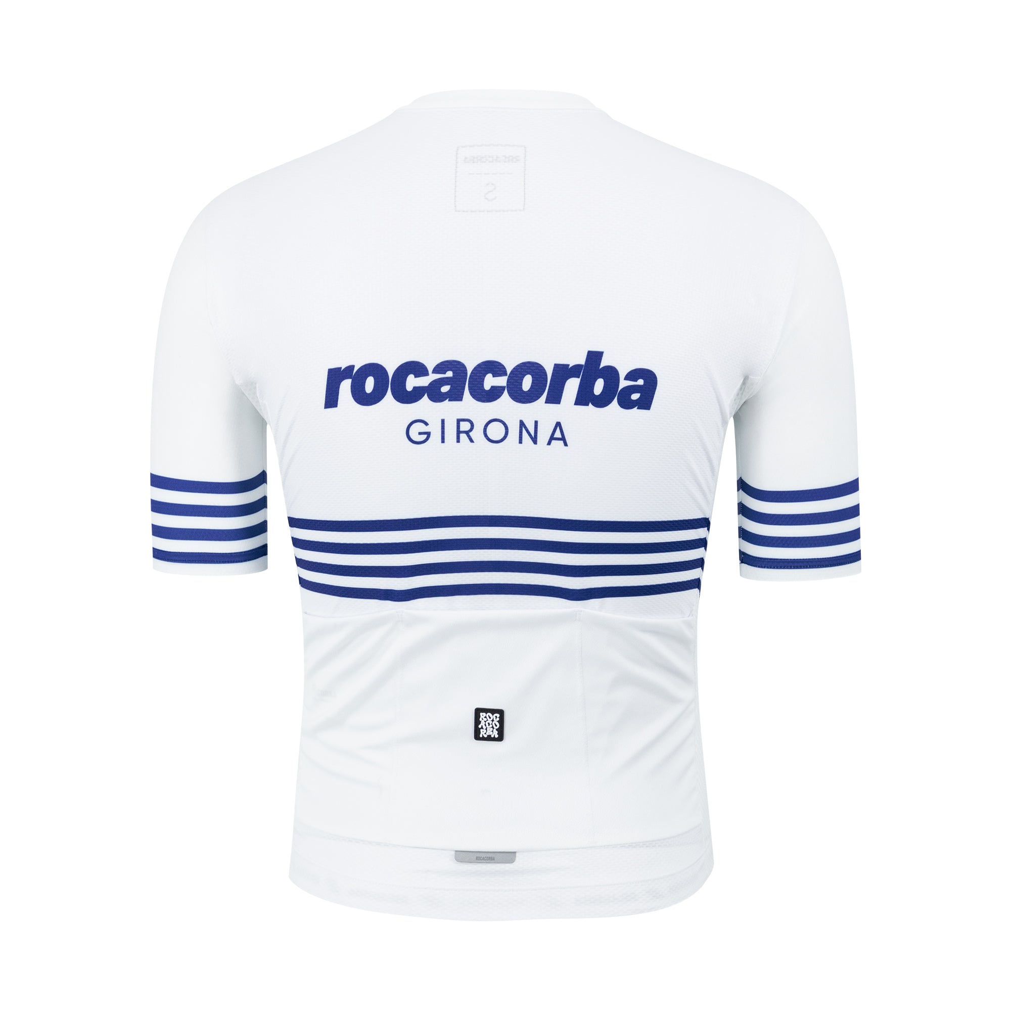 Maglia Port de la Selva 3.0