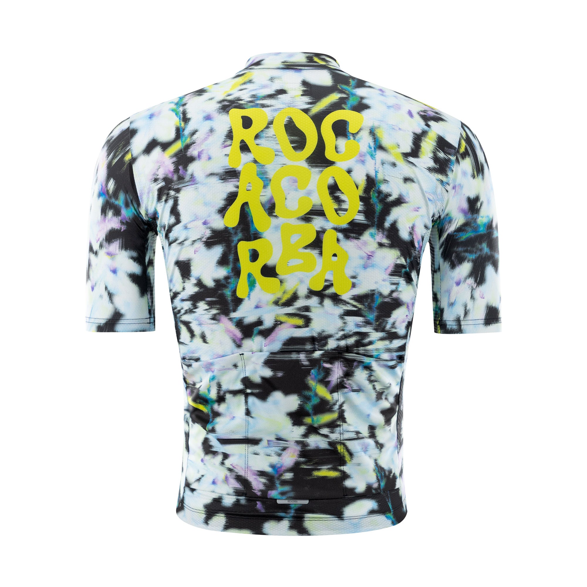 Cabo de Cruces Jersey