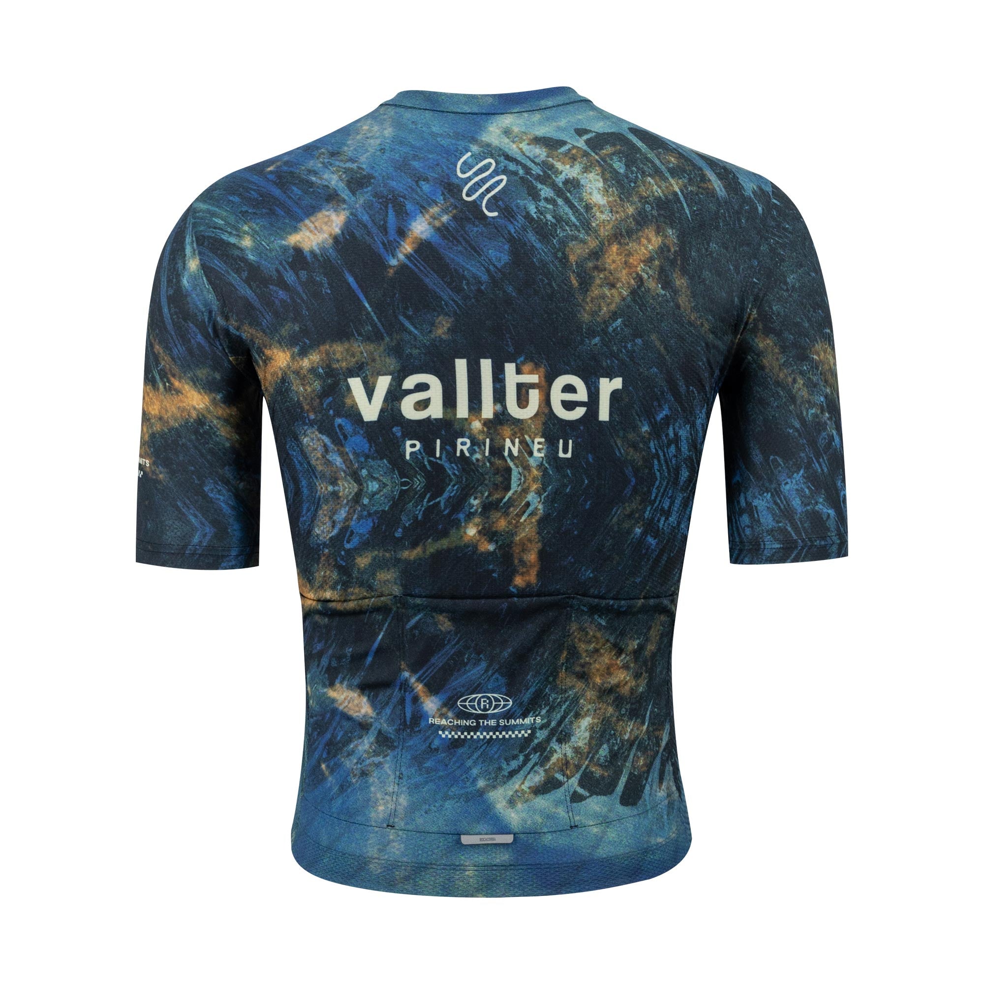 Vallter Jersey
