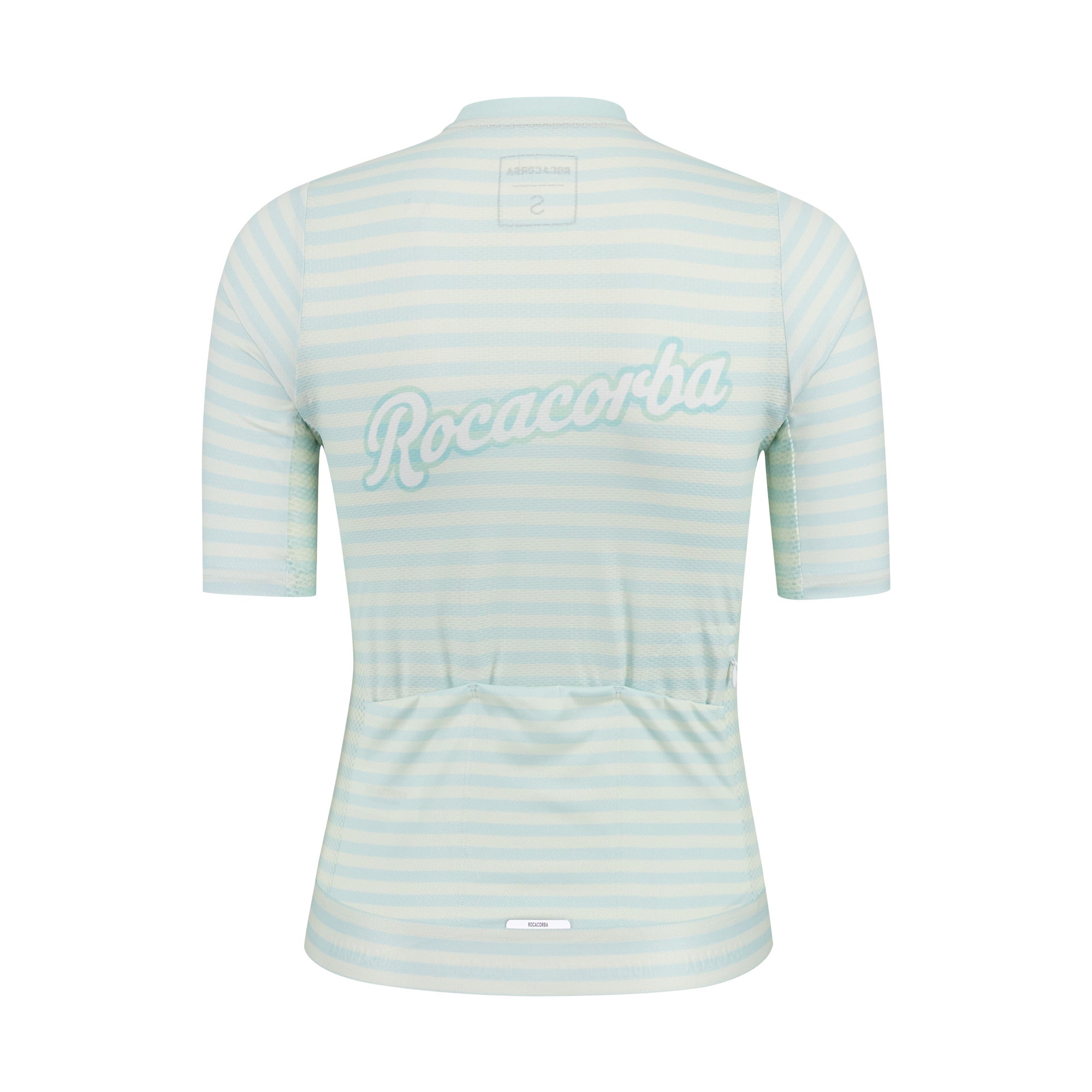 Maglia Rocacorba Classic Donna X