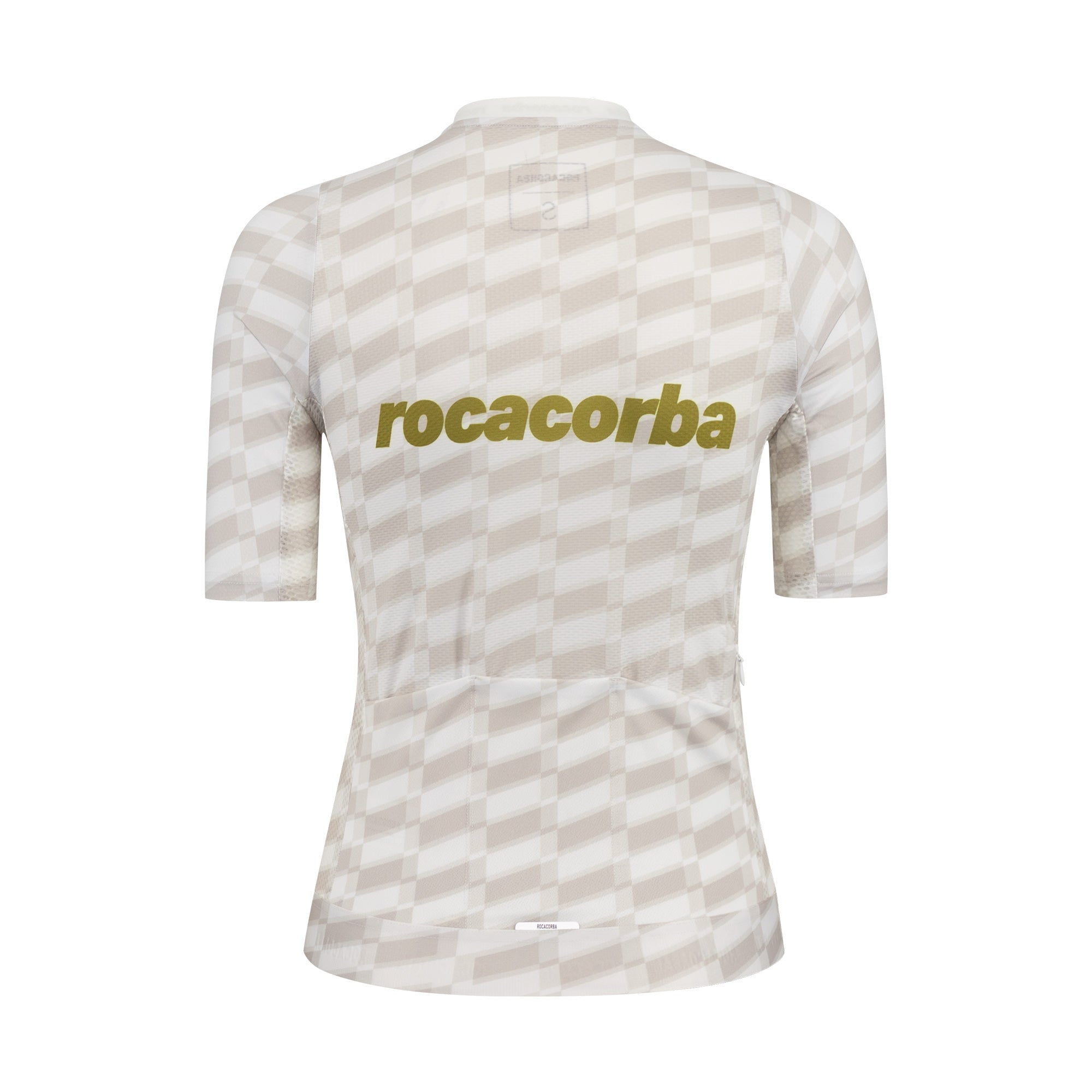 Women's Retro Mod Jersey