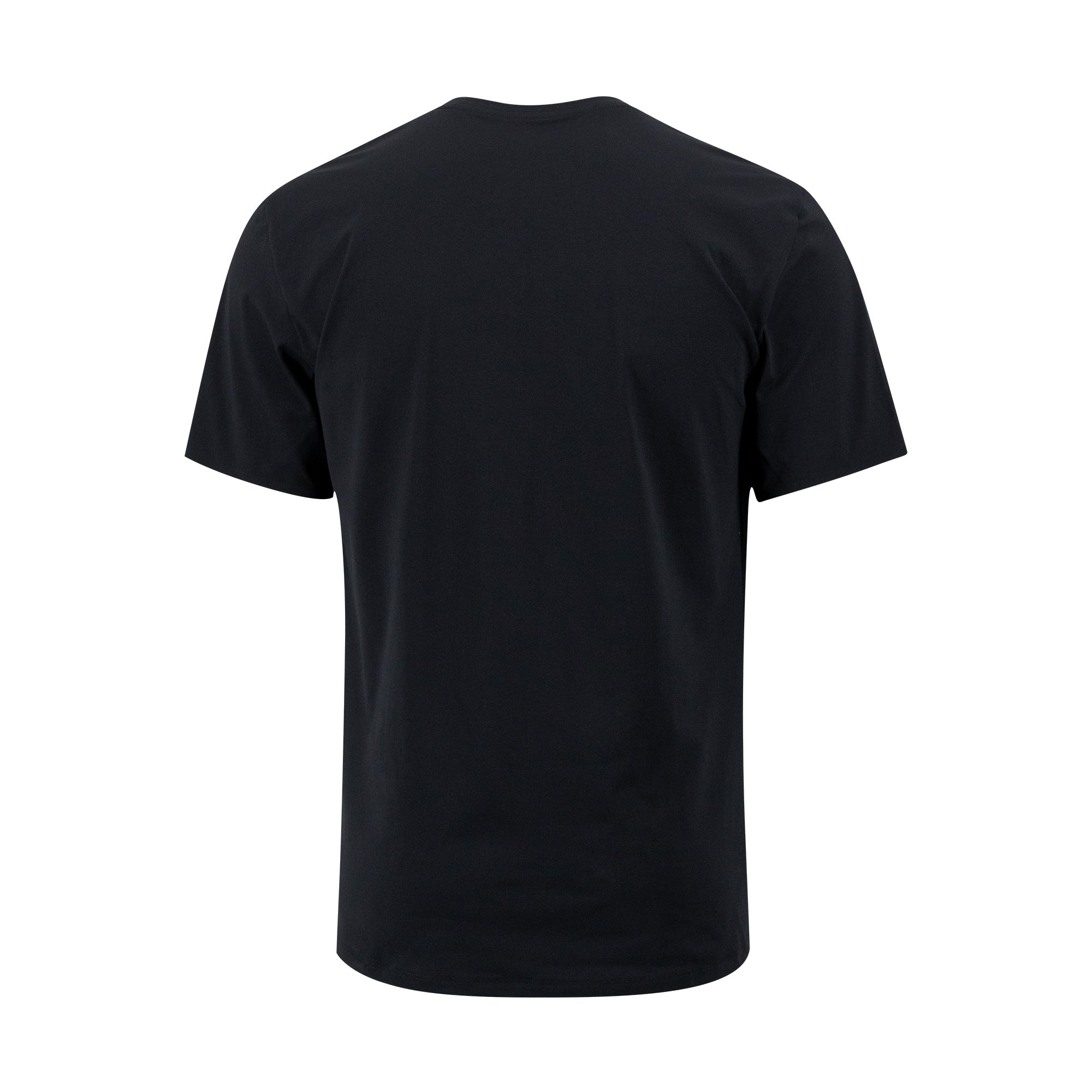 Rocacorba Pro T-shirt Black