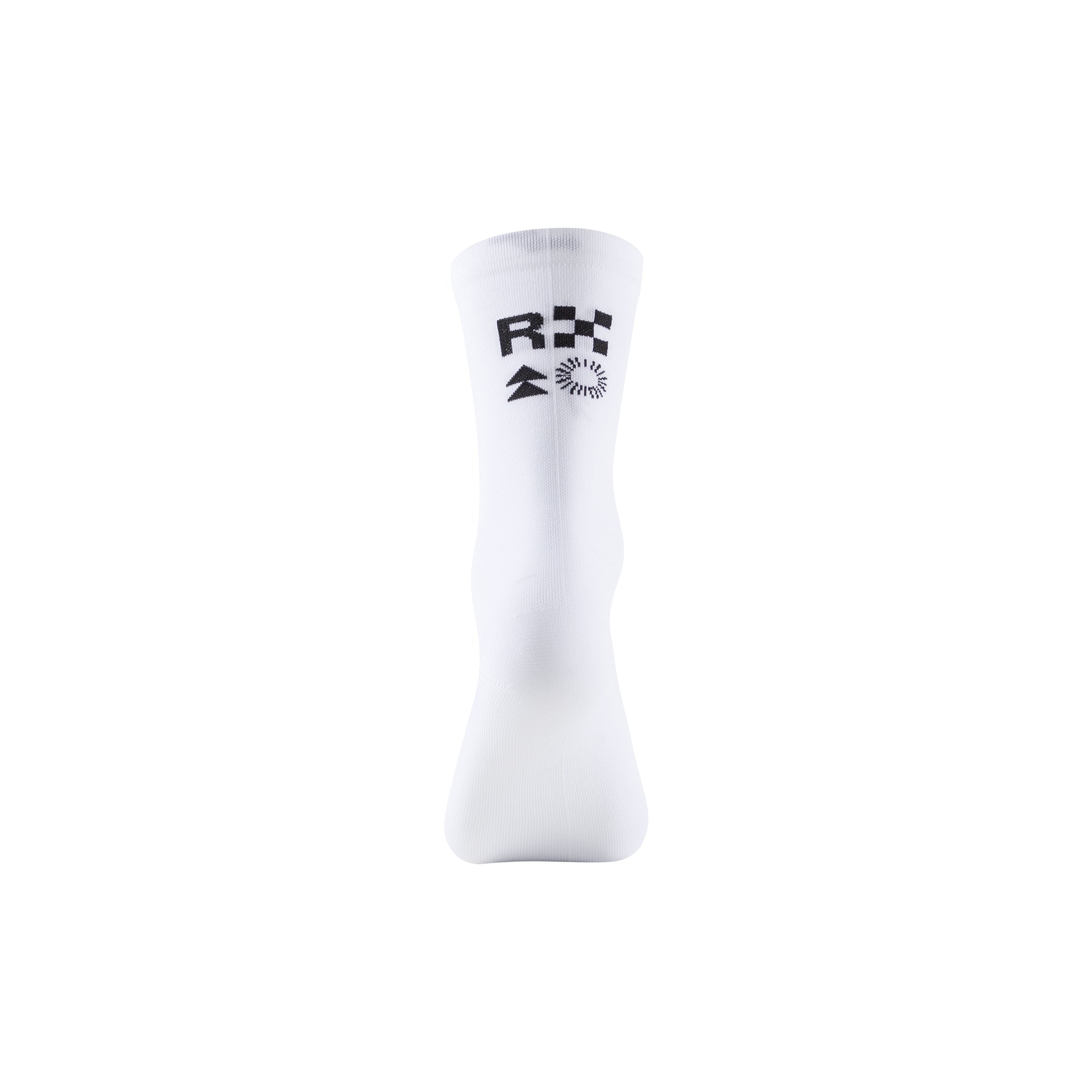 Calcetines de Carrera Blancos