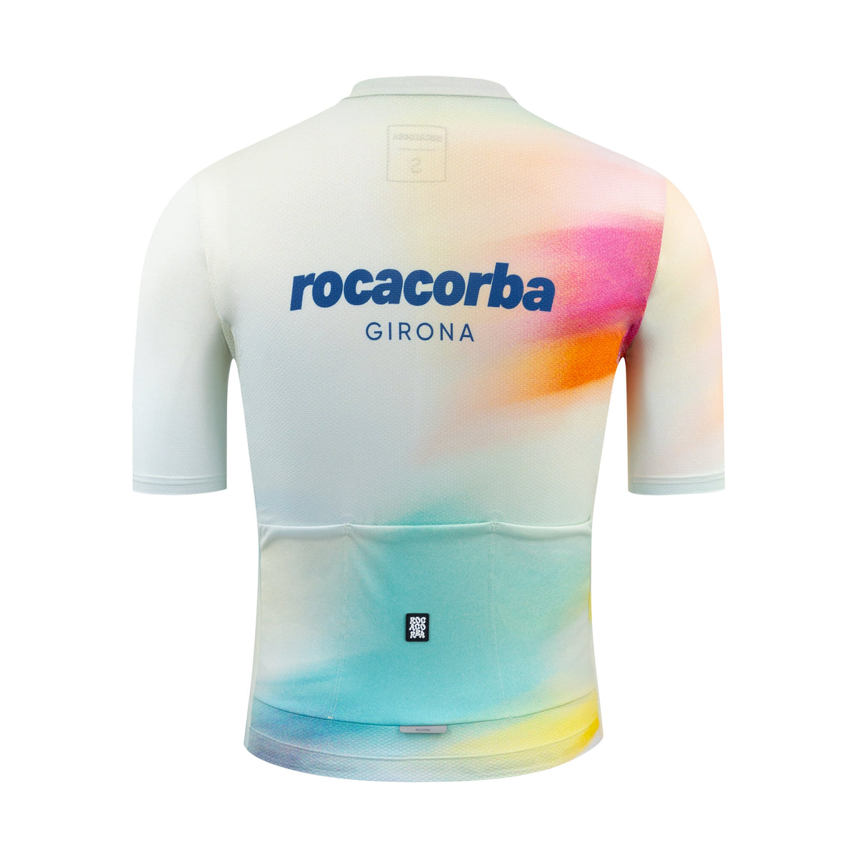 Aurora 2.0 Jersey