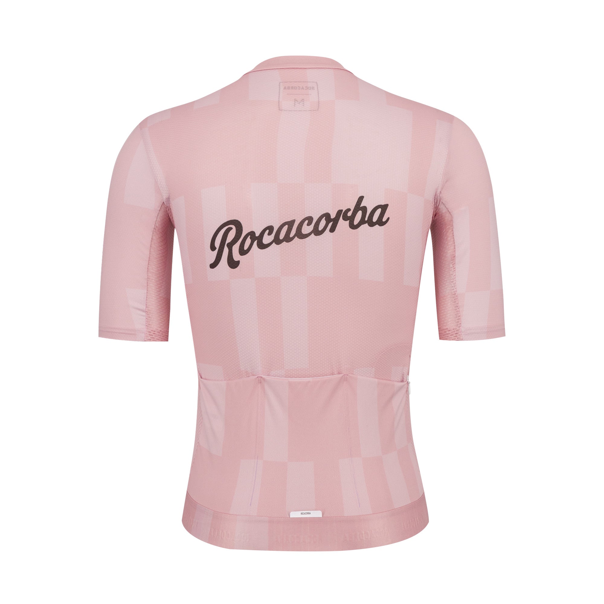 Dessuadora Retro Mod Rosa