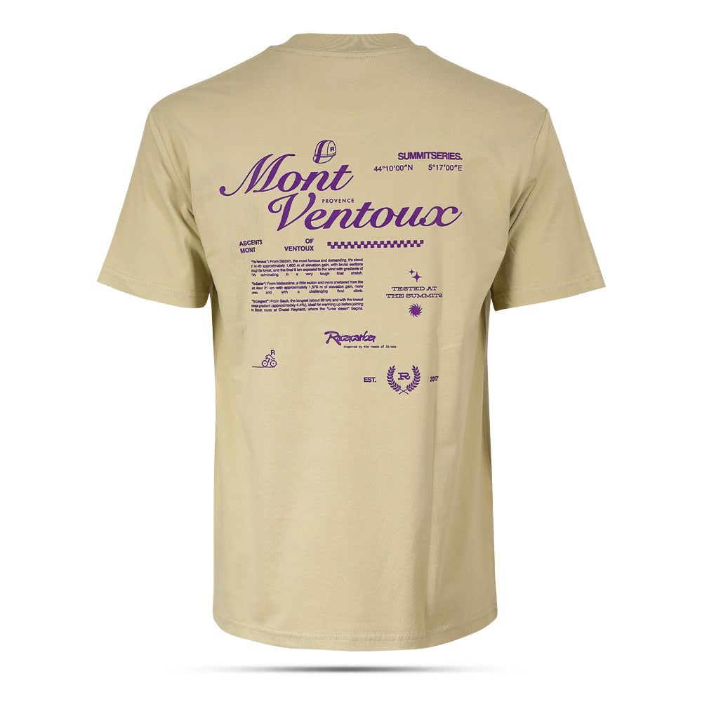 Mont Ventoux Summit T-Shirt