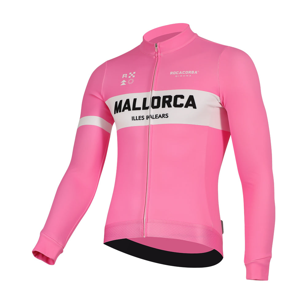 Mallorca Giro Thermal LS Unisex