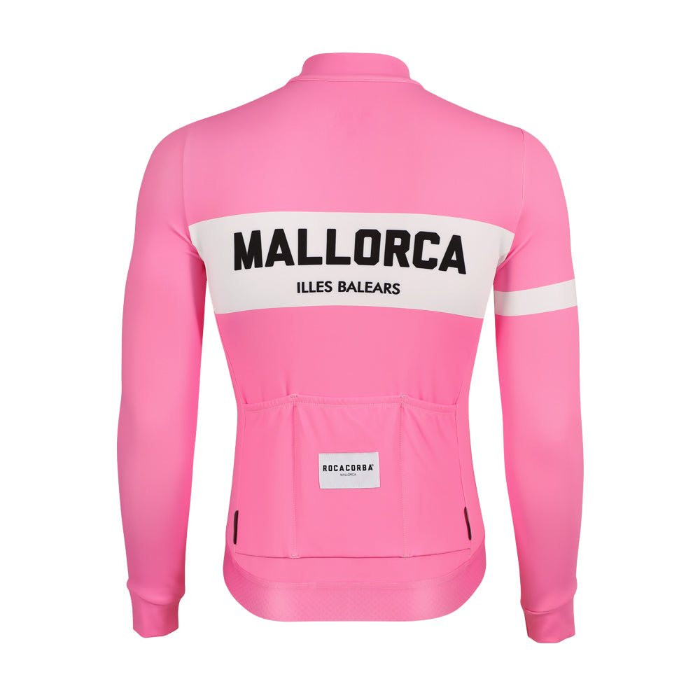 Mallorca Giro Thermal LS Unisex