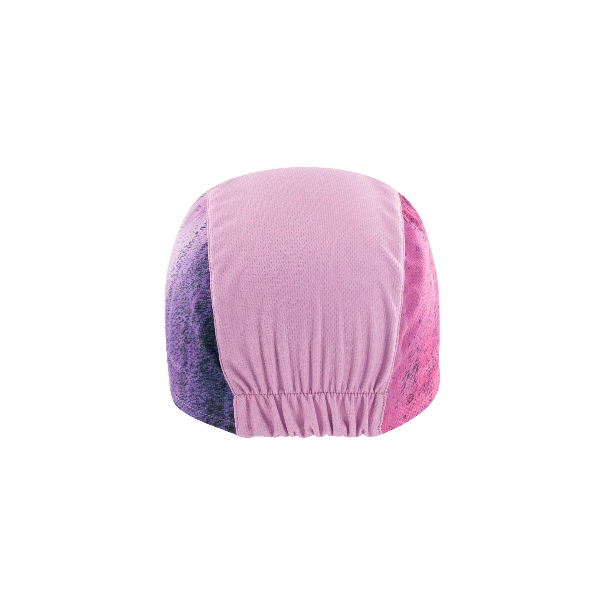 Gorra Signature Fractal Rosa