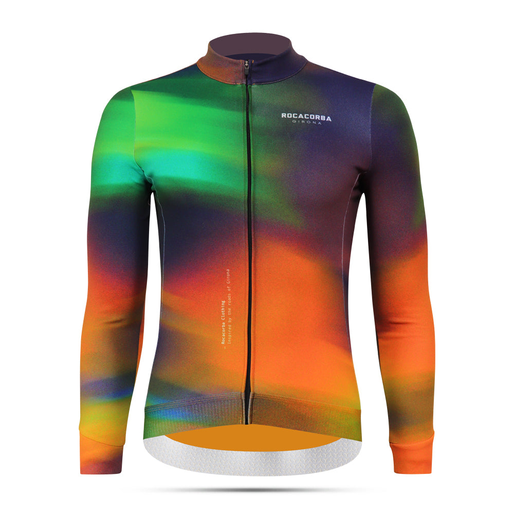 Anniversary Dark LS Jersey