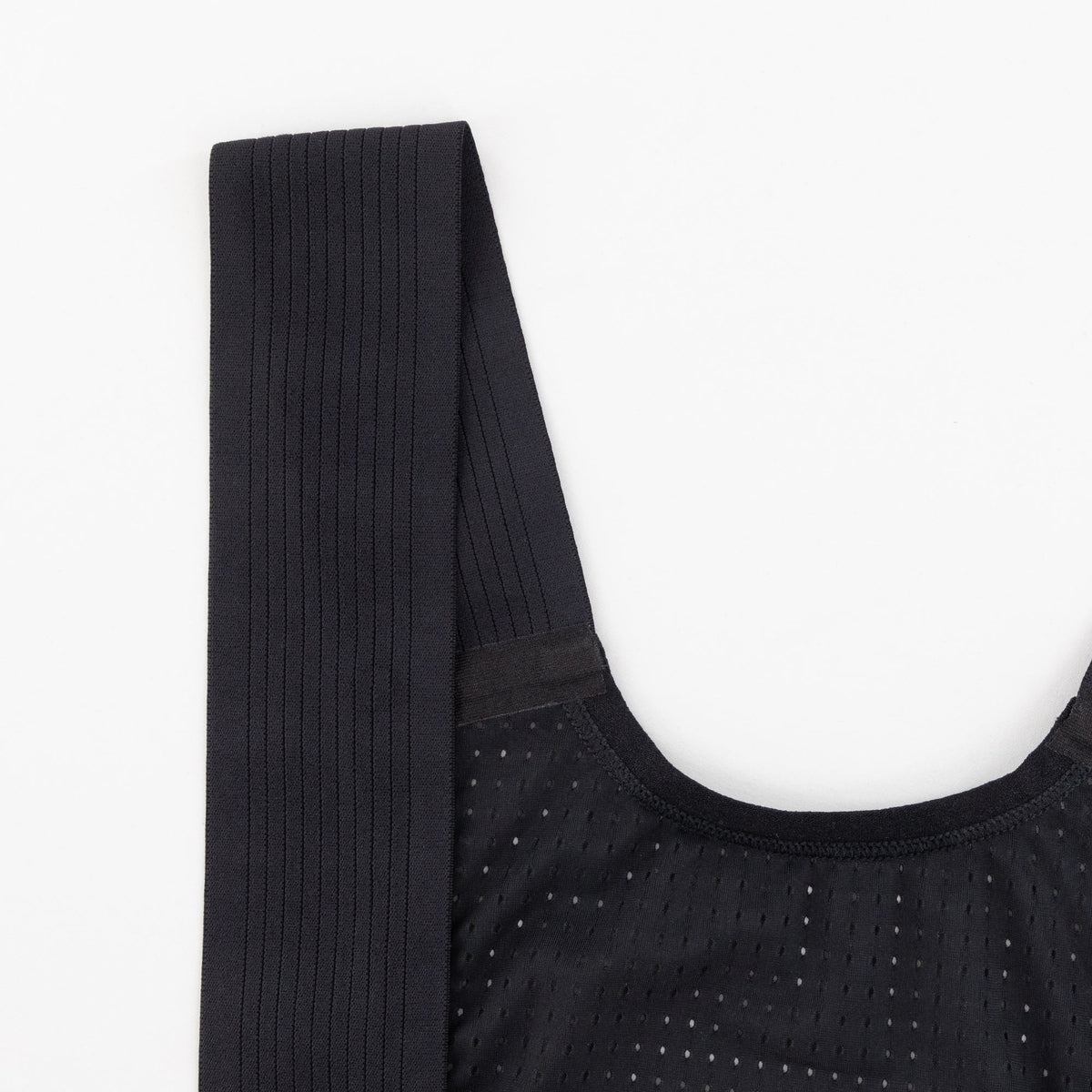 Essential Bib Tights Black