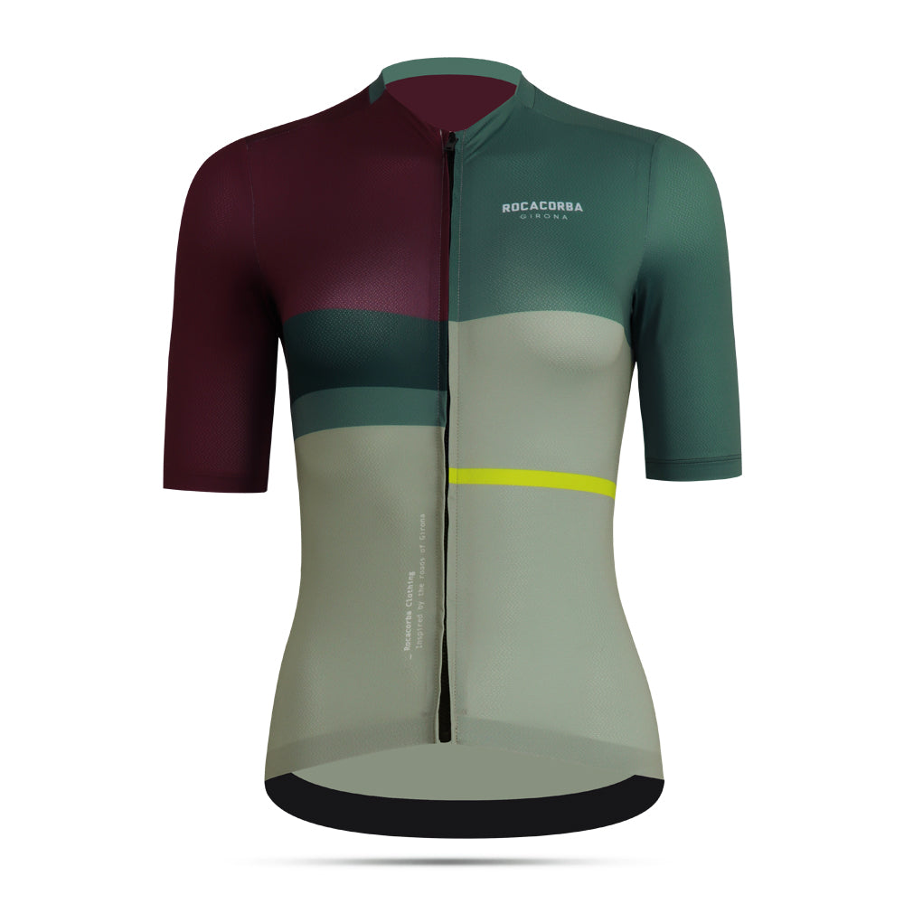 Maillot Sant Grau Mujer
