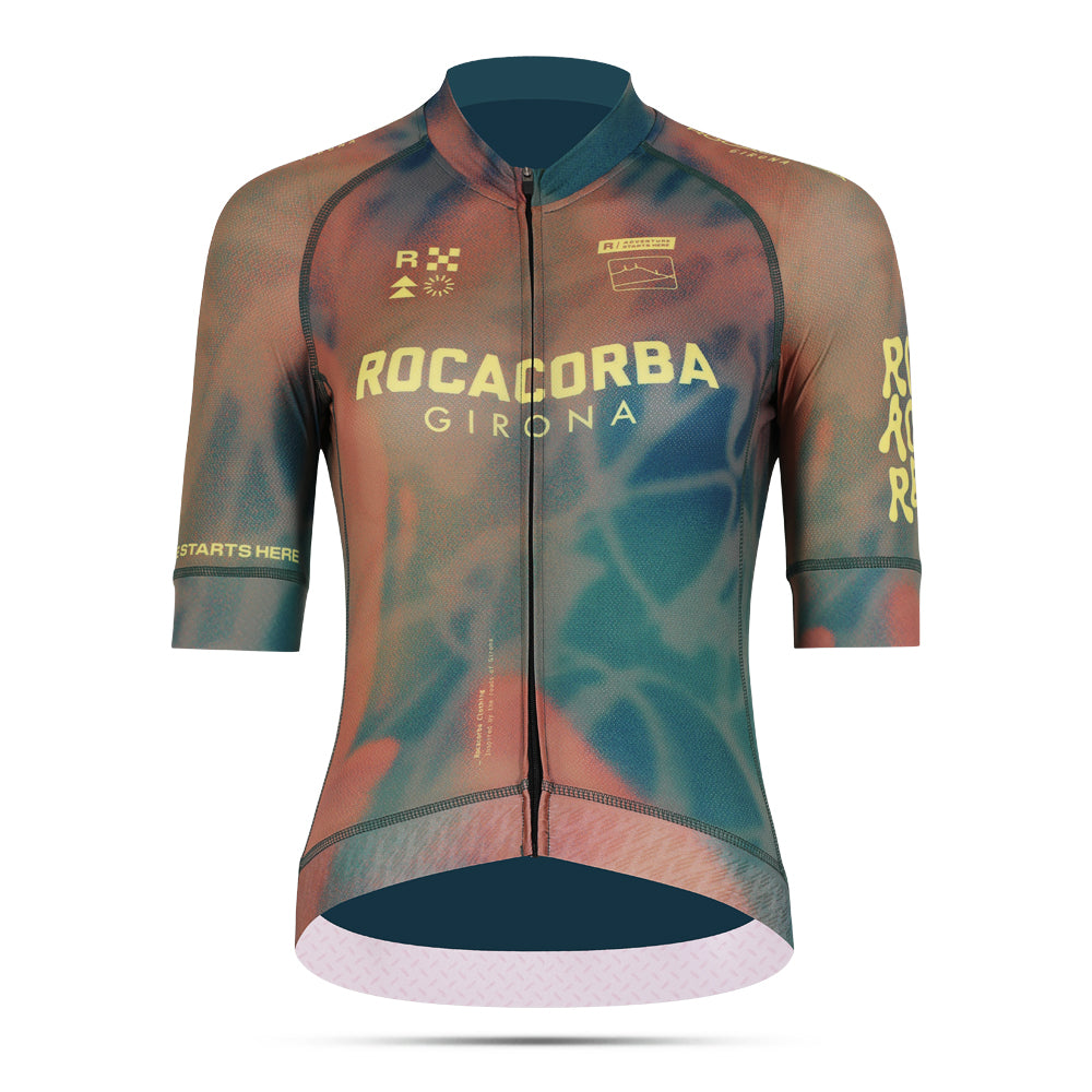 Race Collection – Rocacorba Clothing Girona
