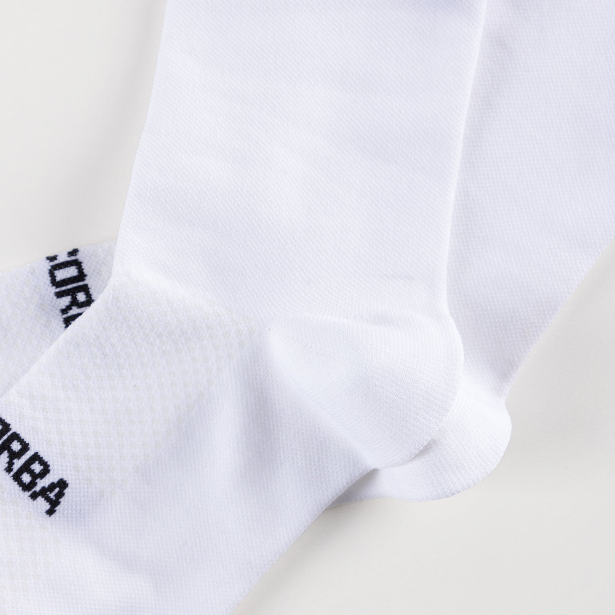 Calcetines de Carrera Blancos