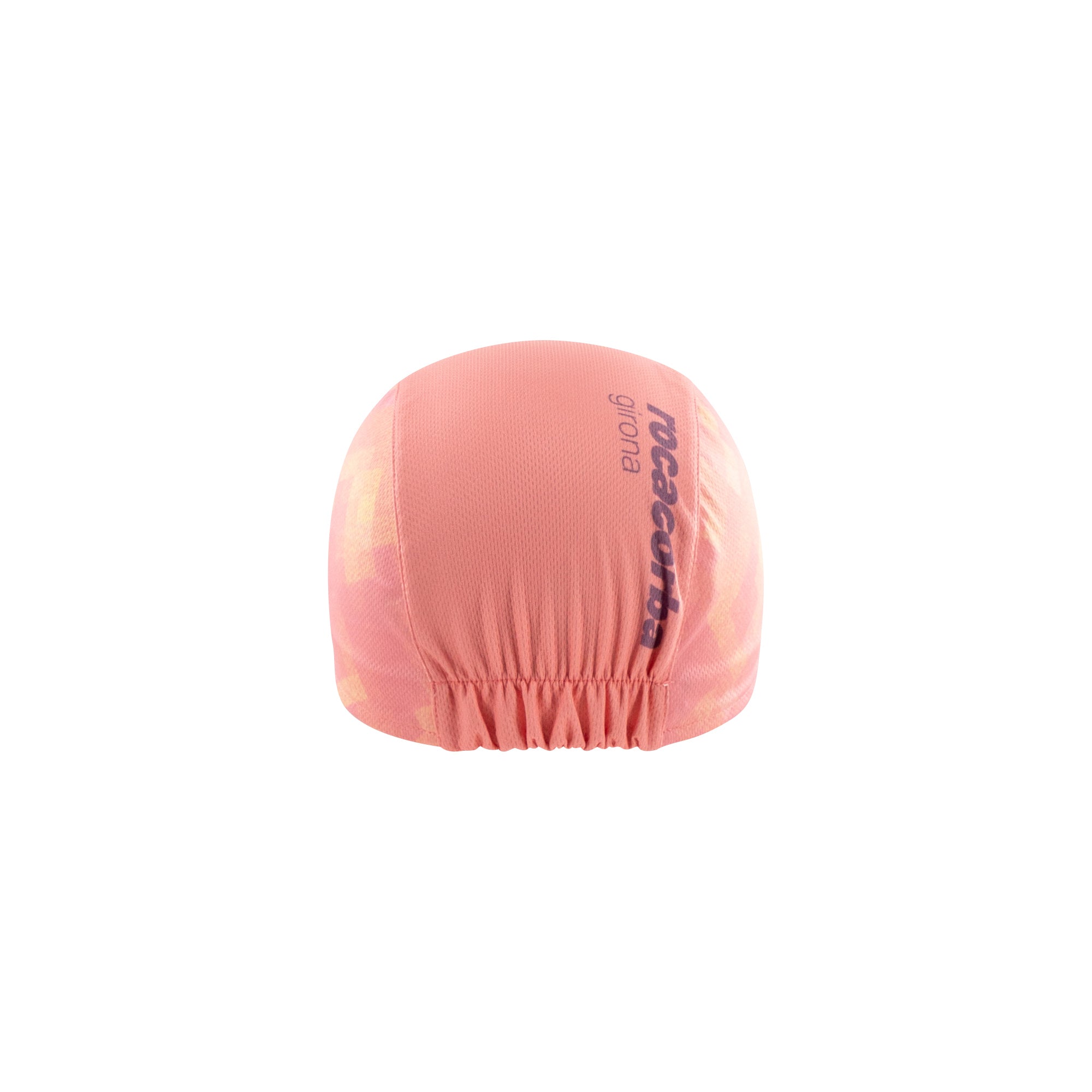 Pixel Pink Casquette