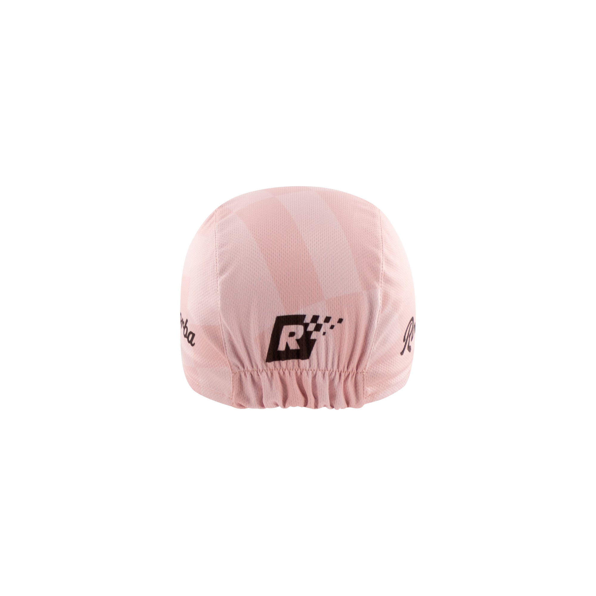 Gorra Retro Mod Rosa