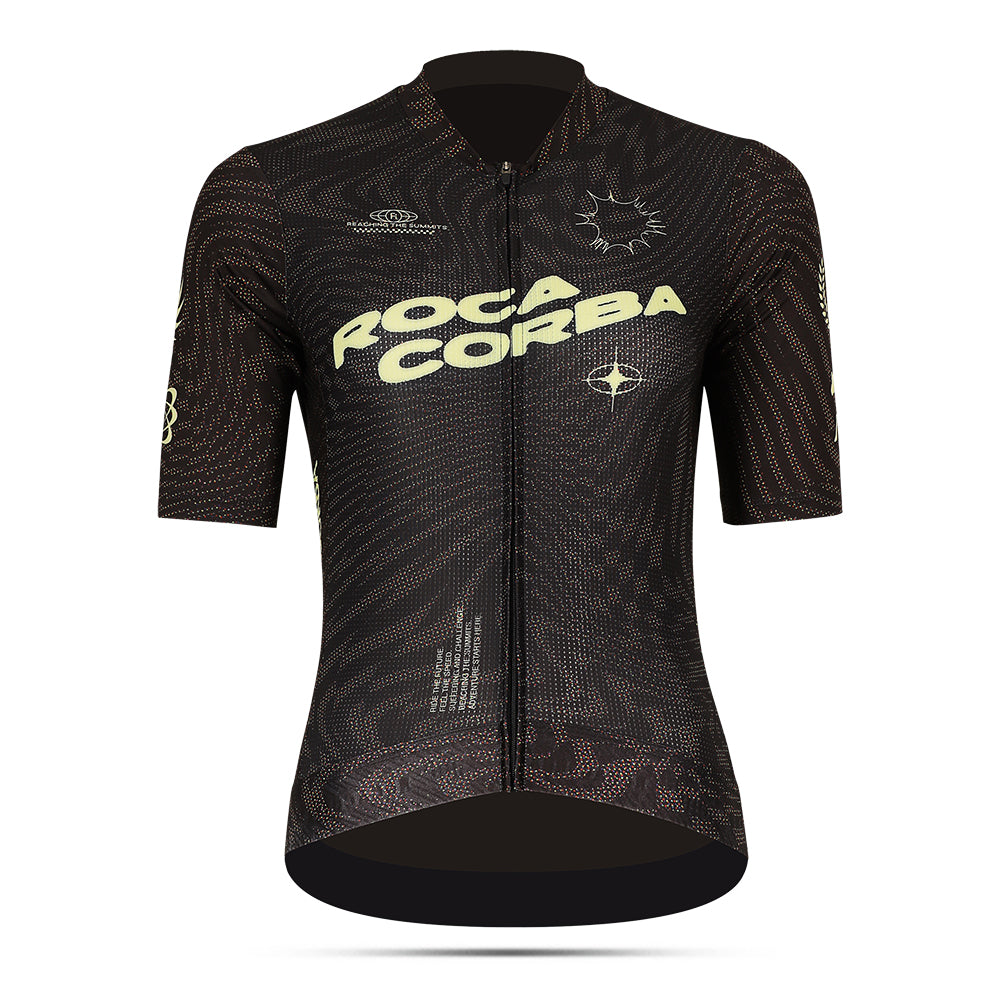 Women's Oscuro Race Jersey
