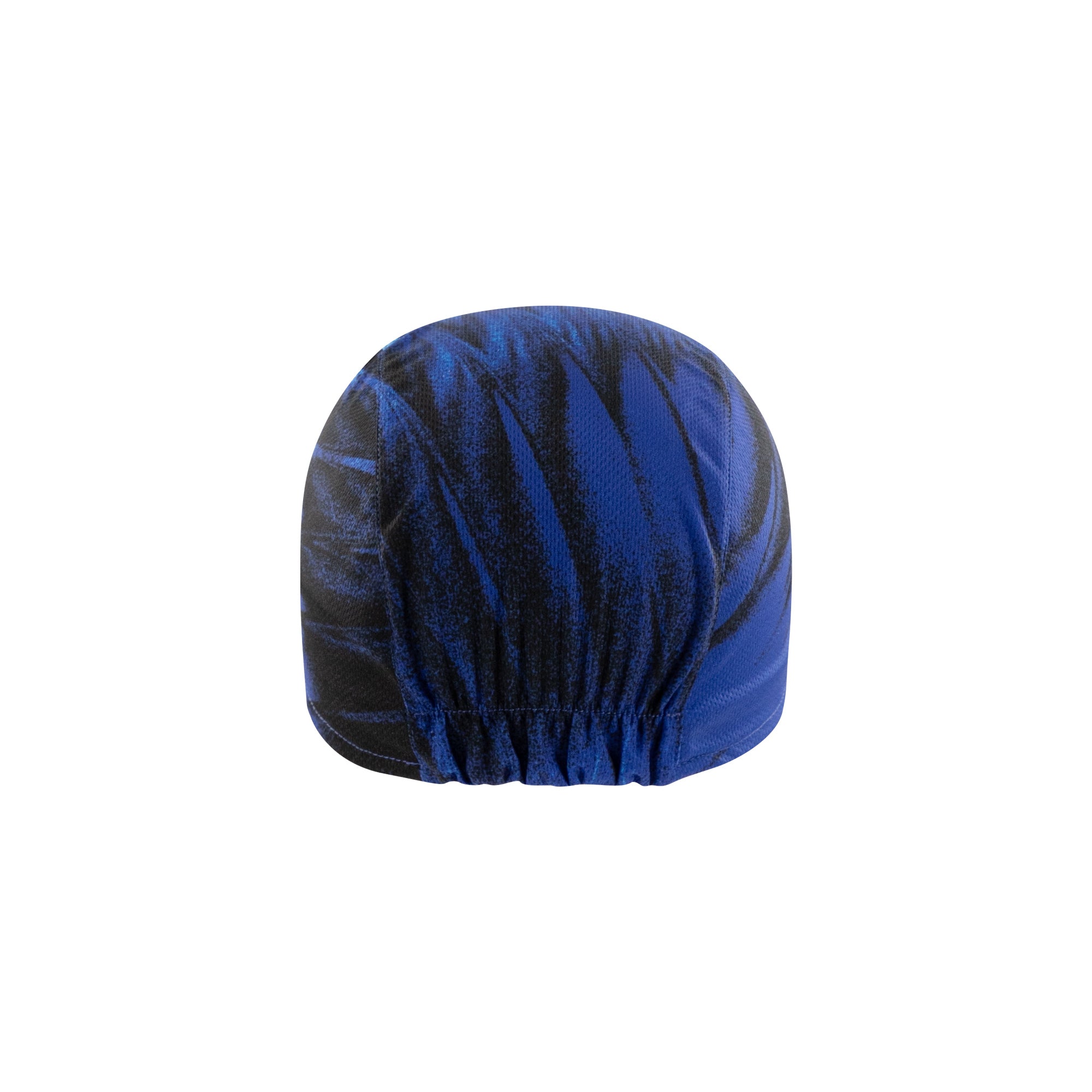 Gorra Signature Fractal Azul