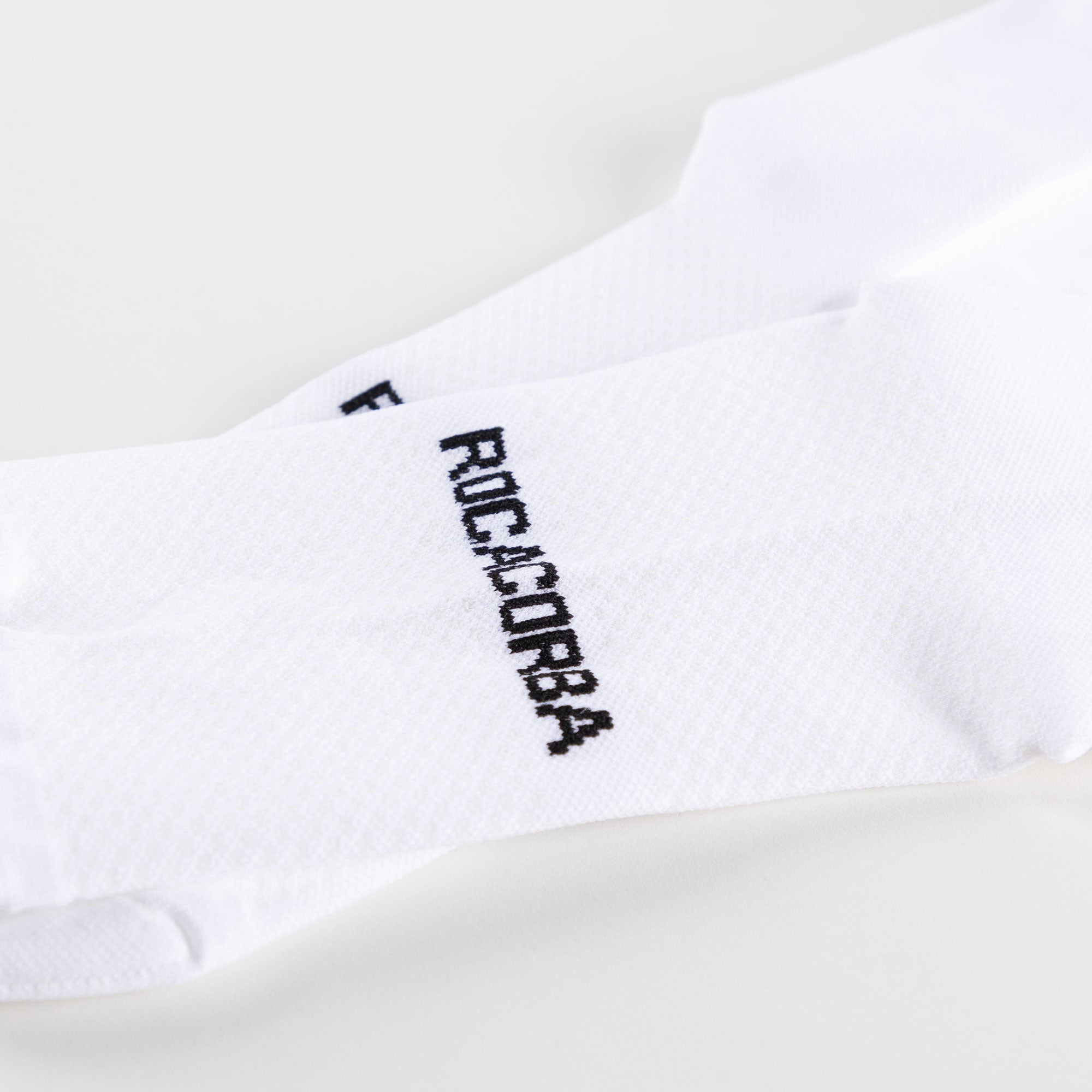 Calcetines Groovy Blancos