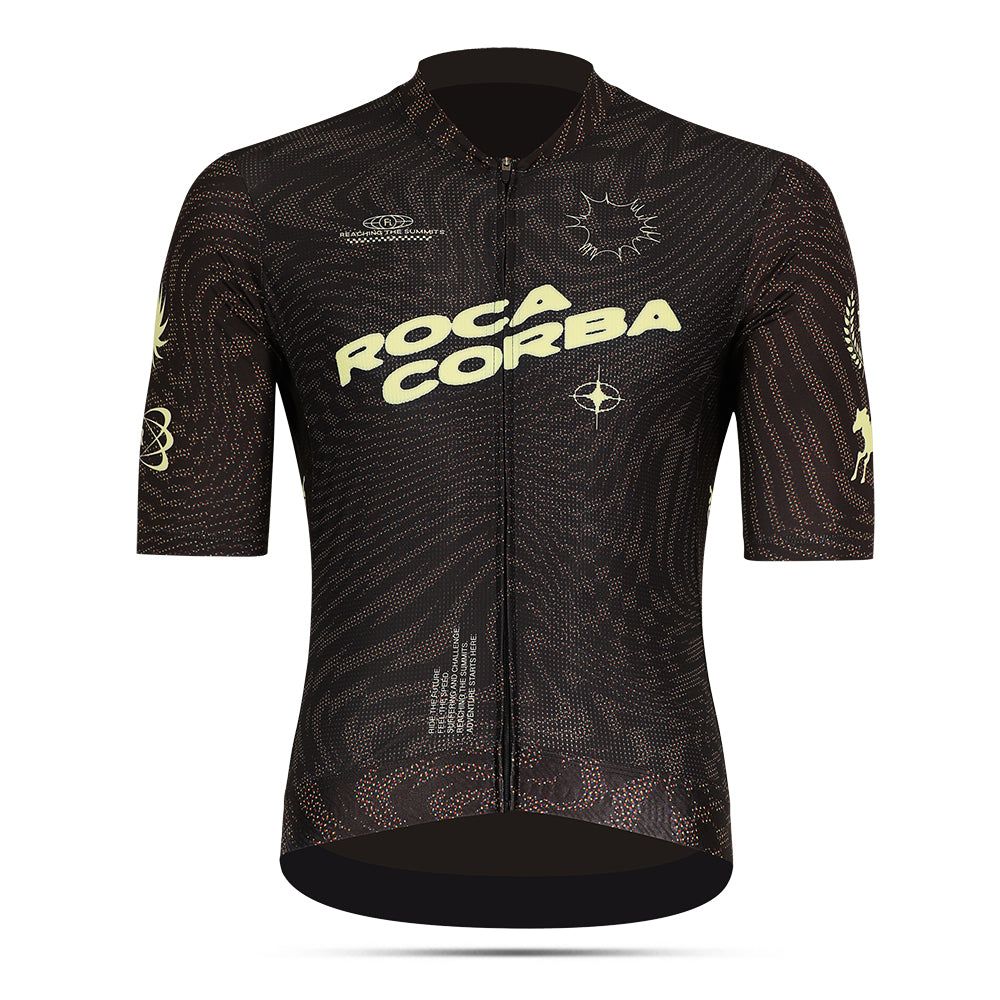 Oscuro Race Jersey
