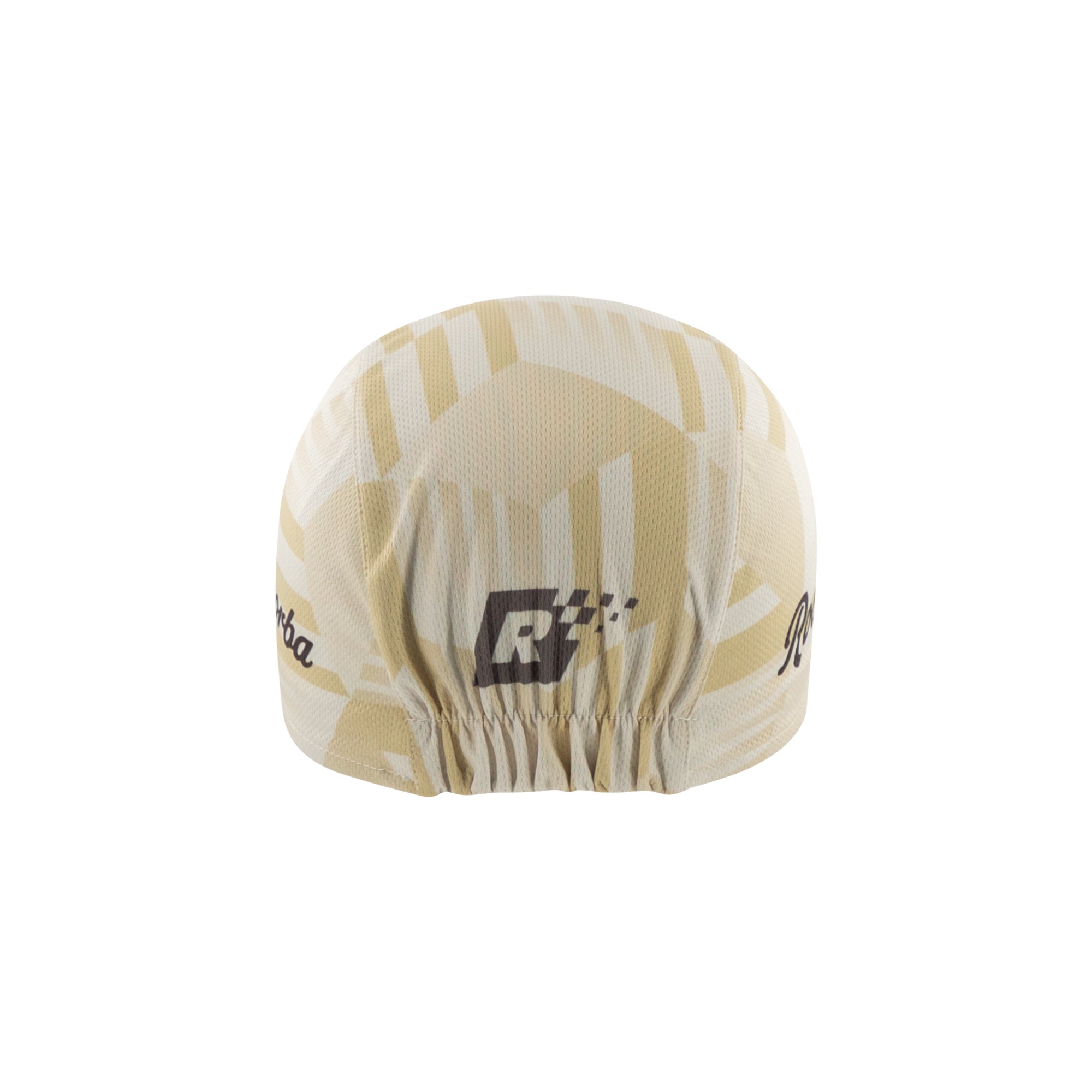 Gorra Retro Mod Dorada