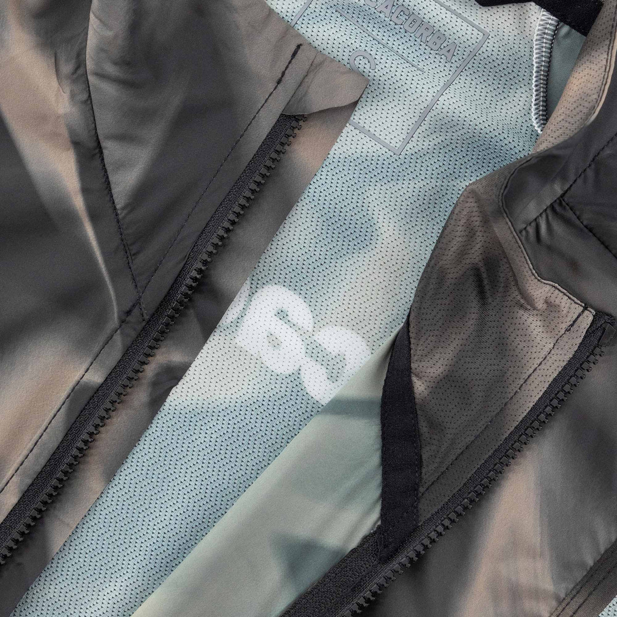 Madeloc Gilet