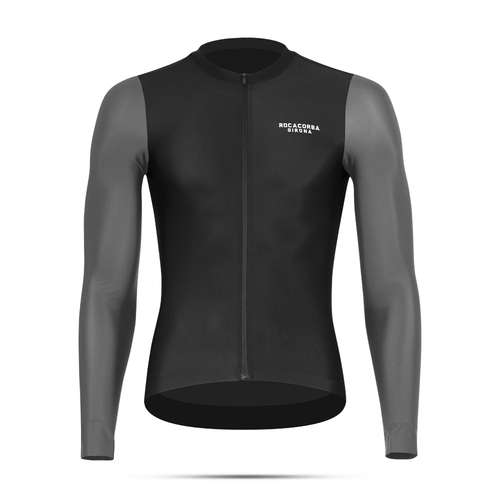 Pro Lightweight LS Black Grey