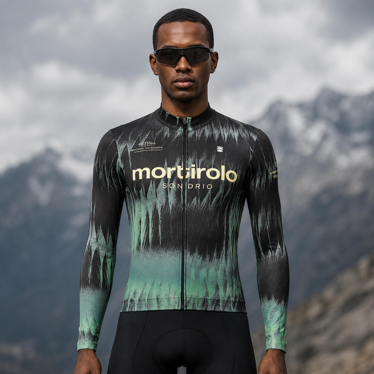 Mortirolo Thermal LS