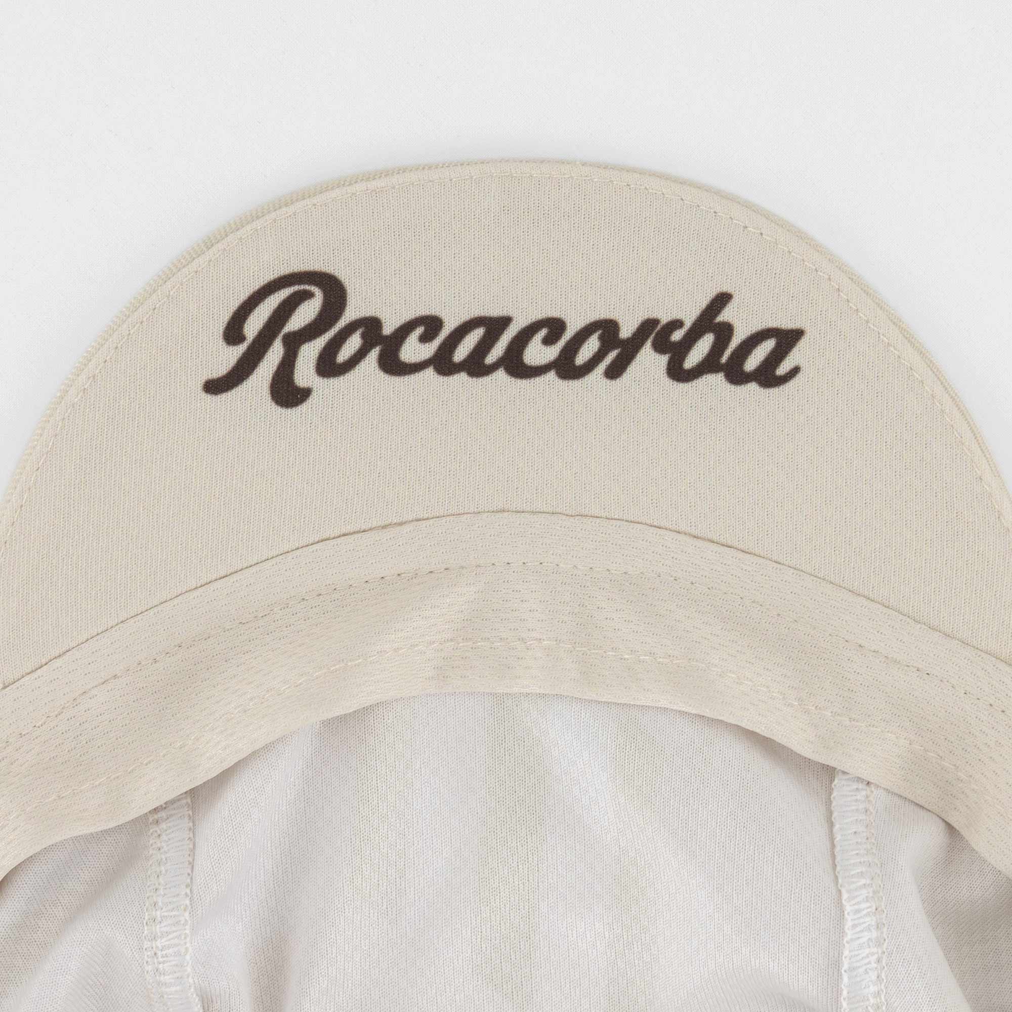 Gorra Retro Mod Dorada