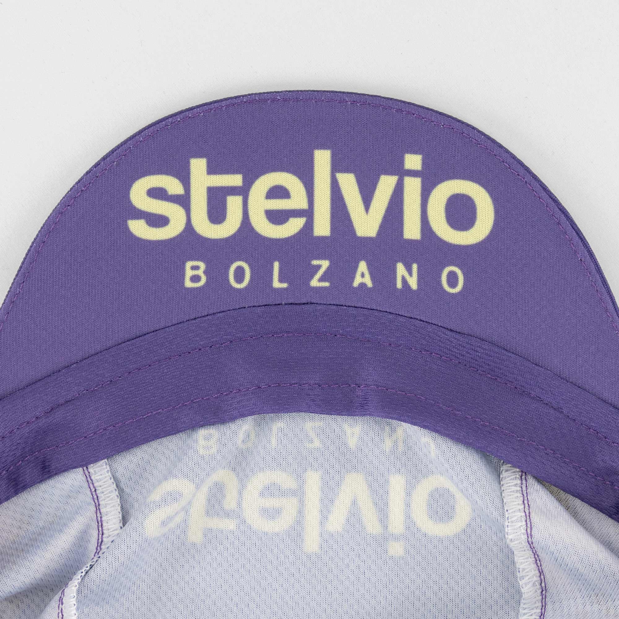 Stelvio Fractal Casquette