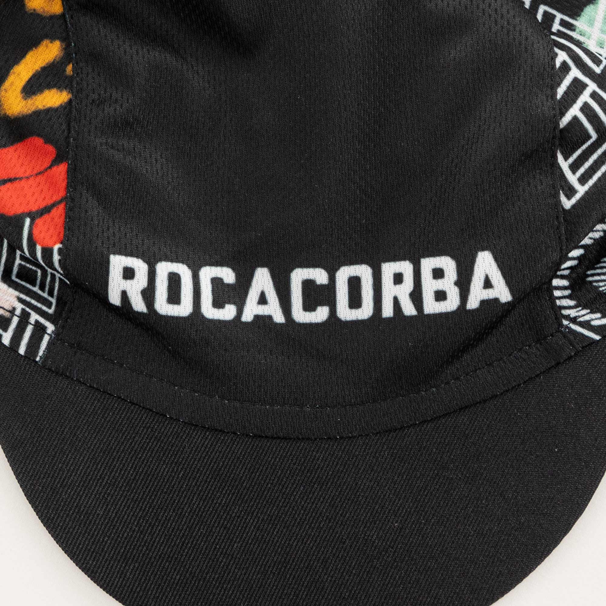 Gorra Étnica Signature
