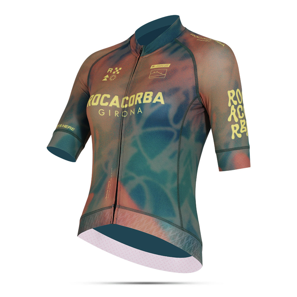 Maillot Caramelo Mujer