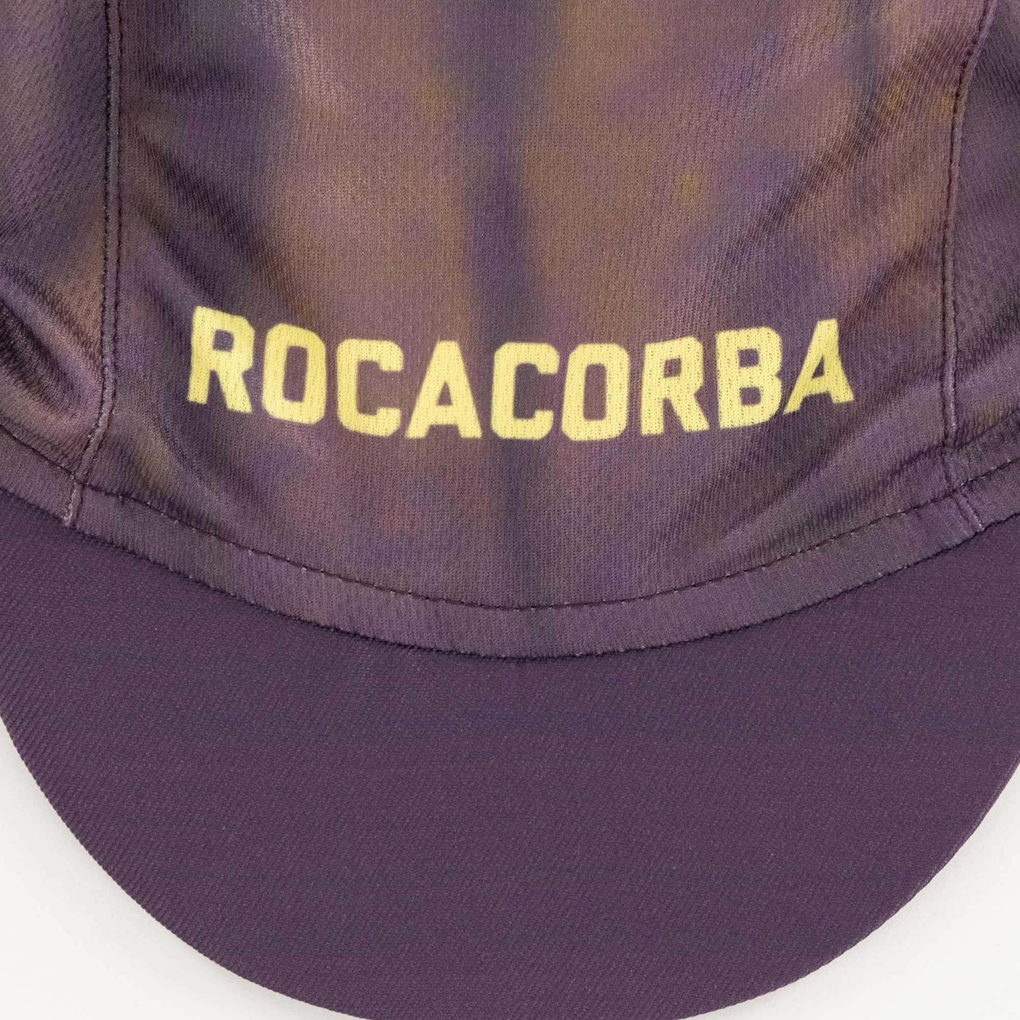 Gorra Signature Fractal Oscura