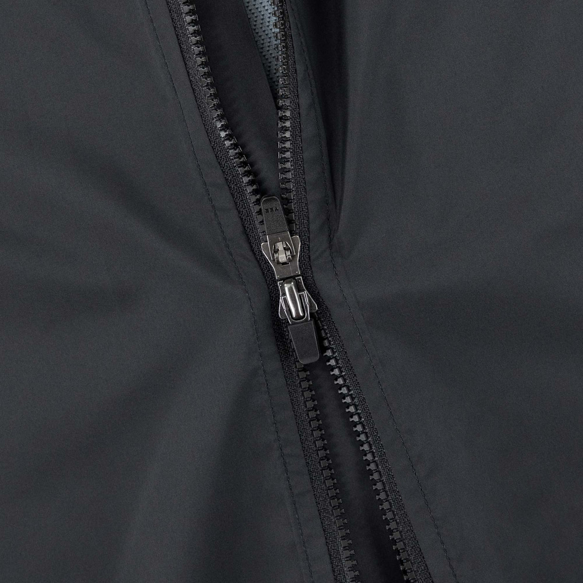 Black Gilet