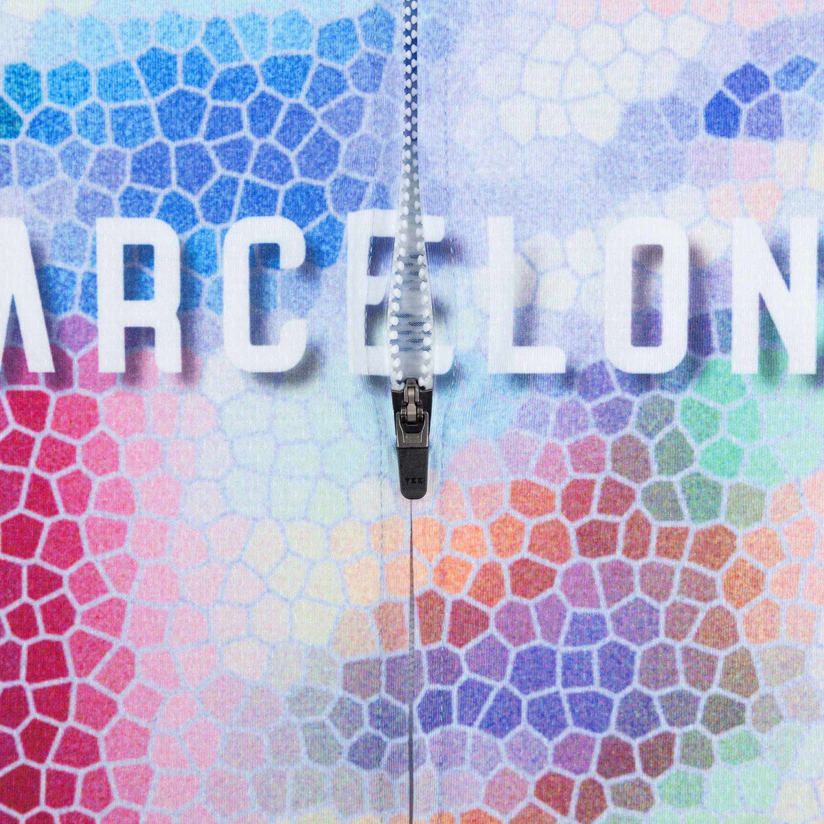 Barcelona Blue Jersey