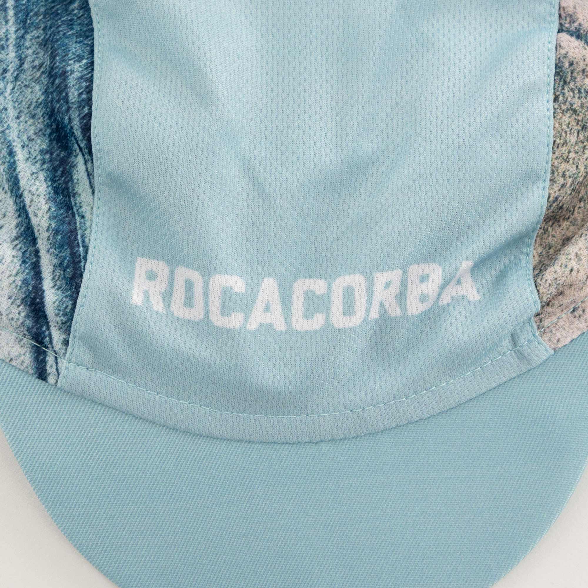 Gorra Signature Fractal Clara