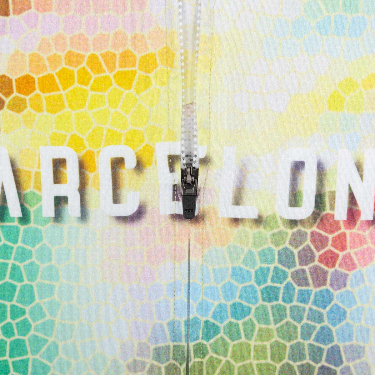 Barcelona Jersey