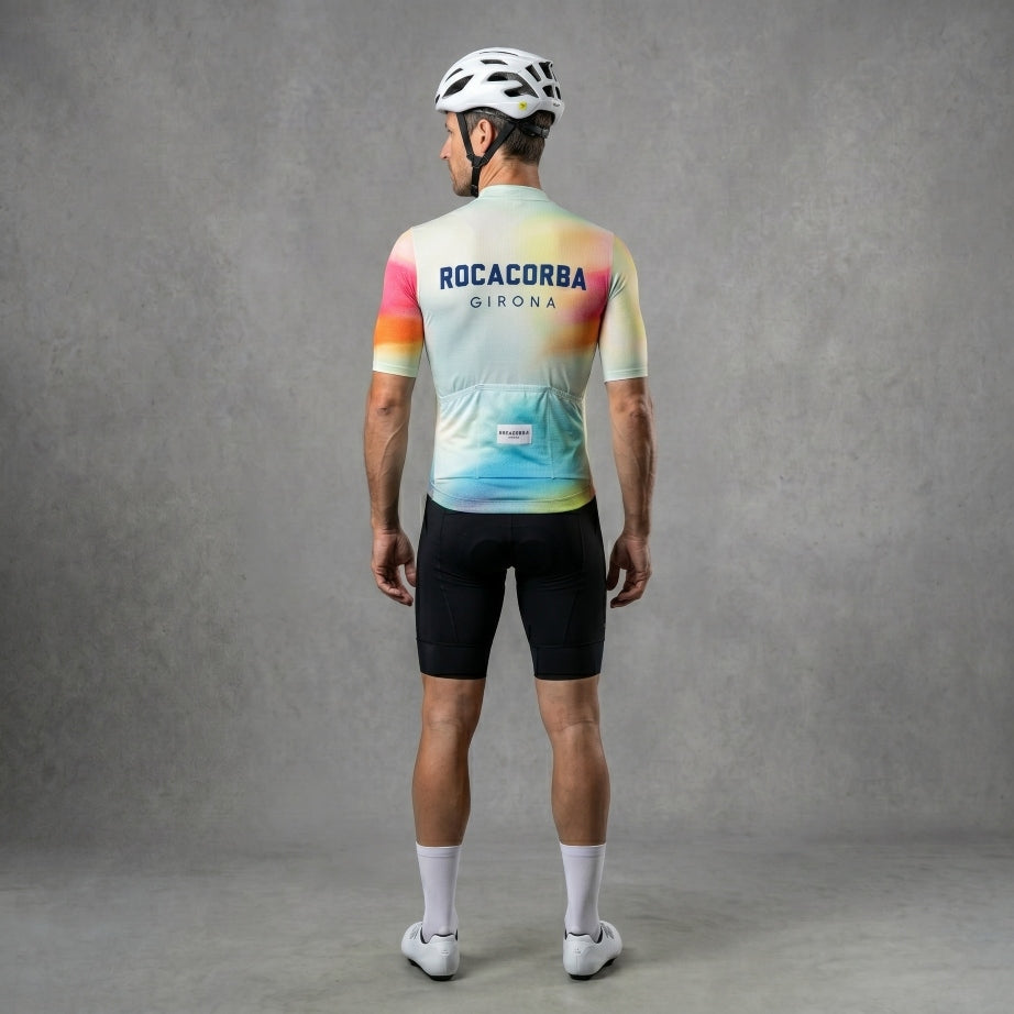 Aurora Trikot