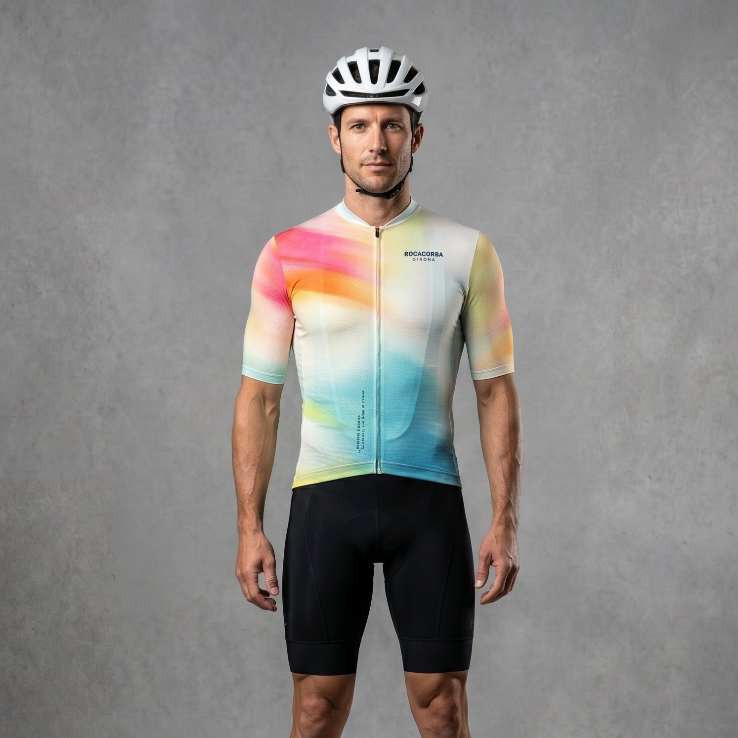 Aurora Trikot
