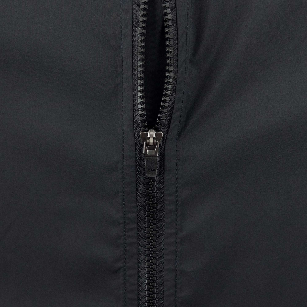 Black Jacket