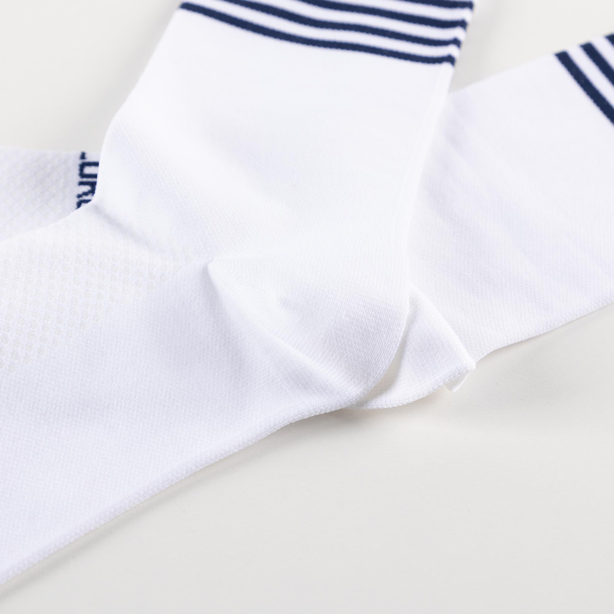 Calcetines Fast Blanco