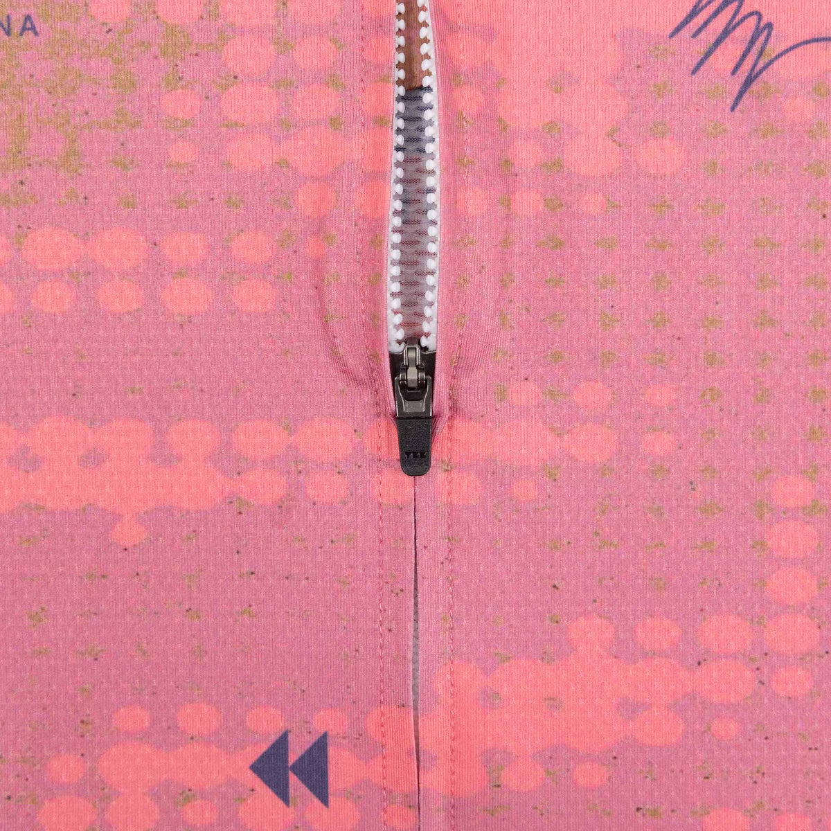 Icons Pixel Burst Pink Jersey