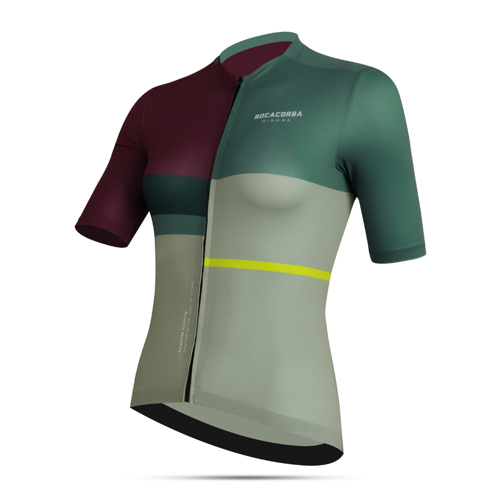Maillot Sant Grau Mujer